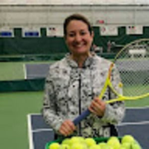 Meet your Posher, Kristin